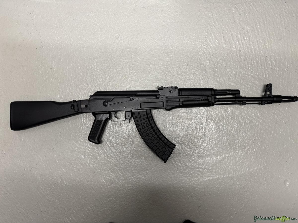 Arsenal SAR-M7F 7.62x39mm — Bild 2