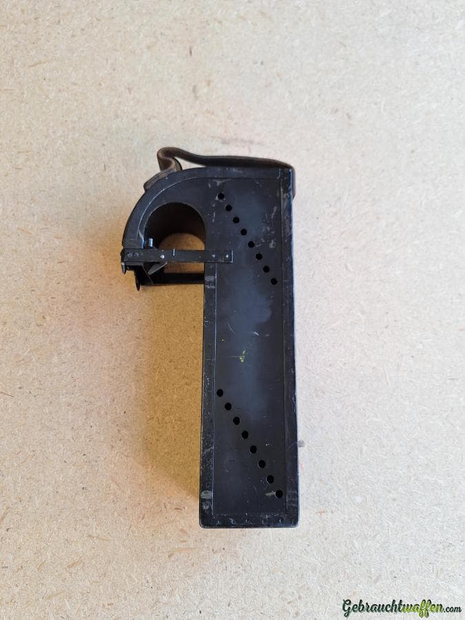 Recherche accessoires mitrailleuse MG 29/38 — Bild 5