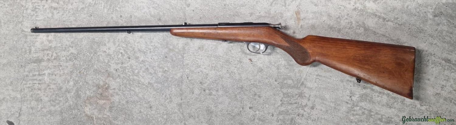 SIMSON & CO. SUHL Einzellader-Karabiner, Kaliber 22 LR