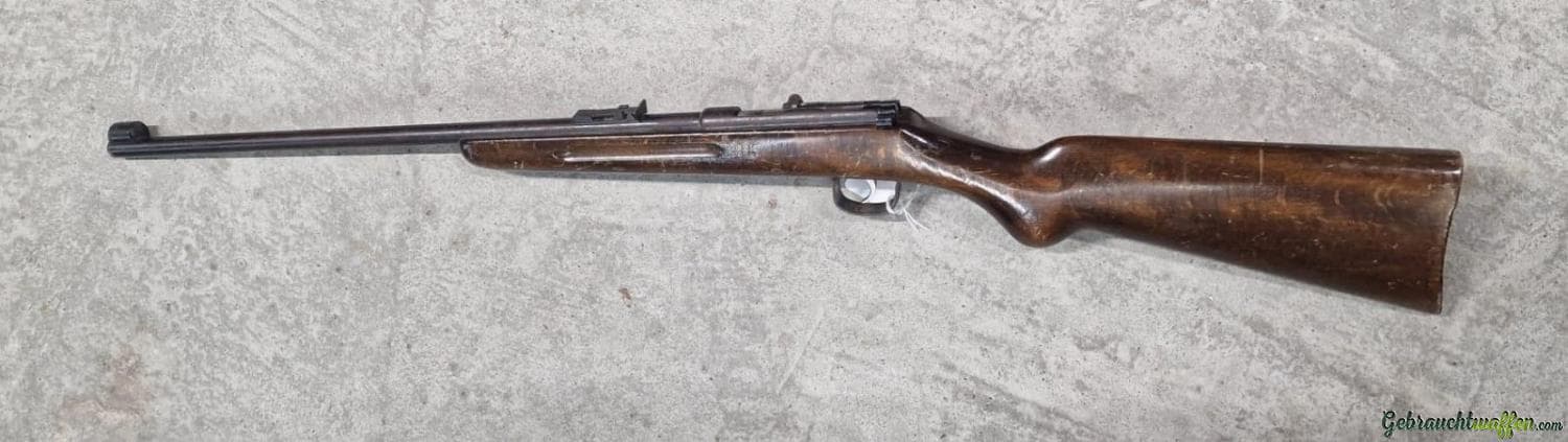 Zu verkaufen: VOERE 22 LR Einzellader-Karabiner