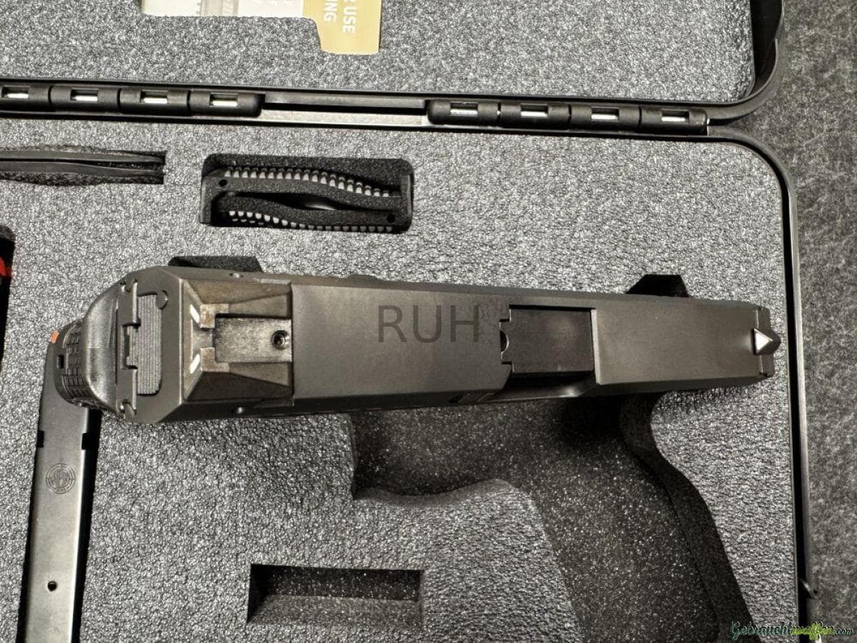 Steyr L9-A2 MF — Bild 3