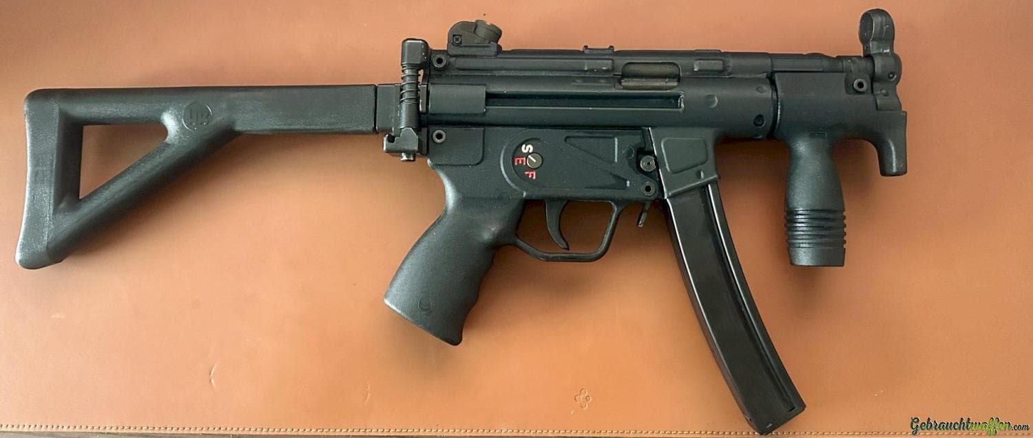 MP5K