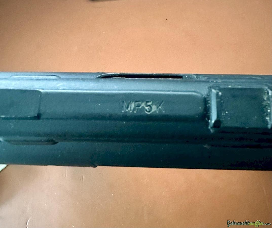 MP5K — Bild 4