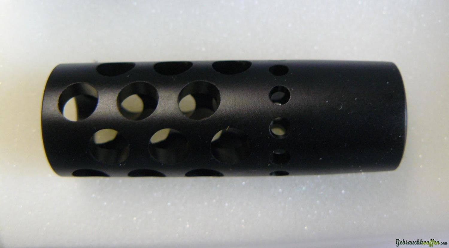 Blaser Mündungsbremse Dual-Brake — Bild 3