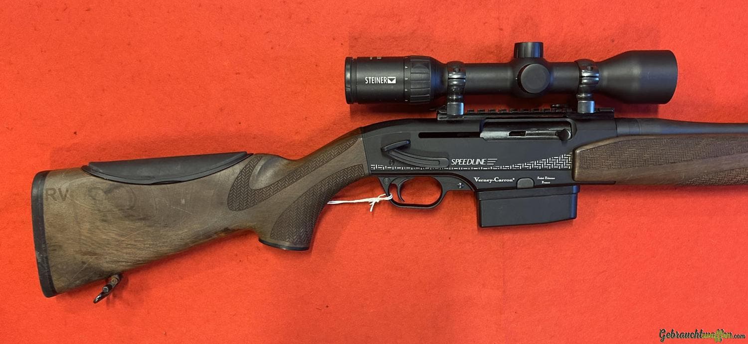 ...Andere-Nicht angegeben Verney-Carron Speedline .30-06 Springfield — Bild 3