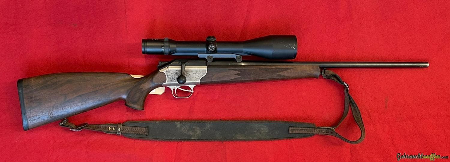 Blaser R93 7x64mm Brenneke