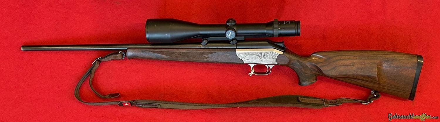 Blaser R93 7x64mm Brenneke — Bild 3