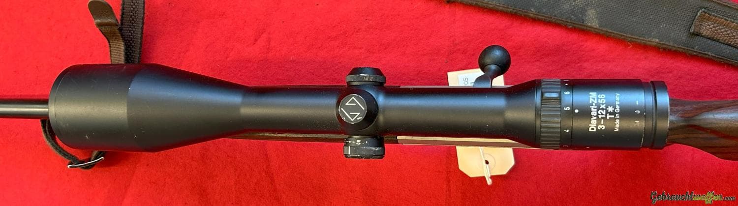 Blaser R93 7x64mm Brenneke — Bild 4
