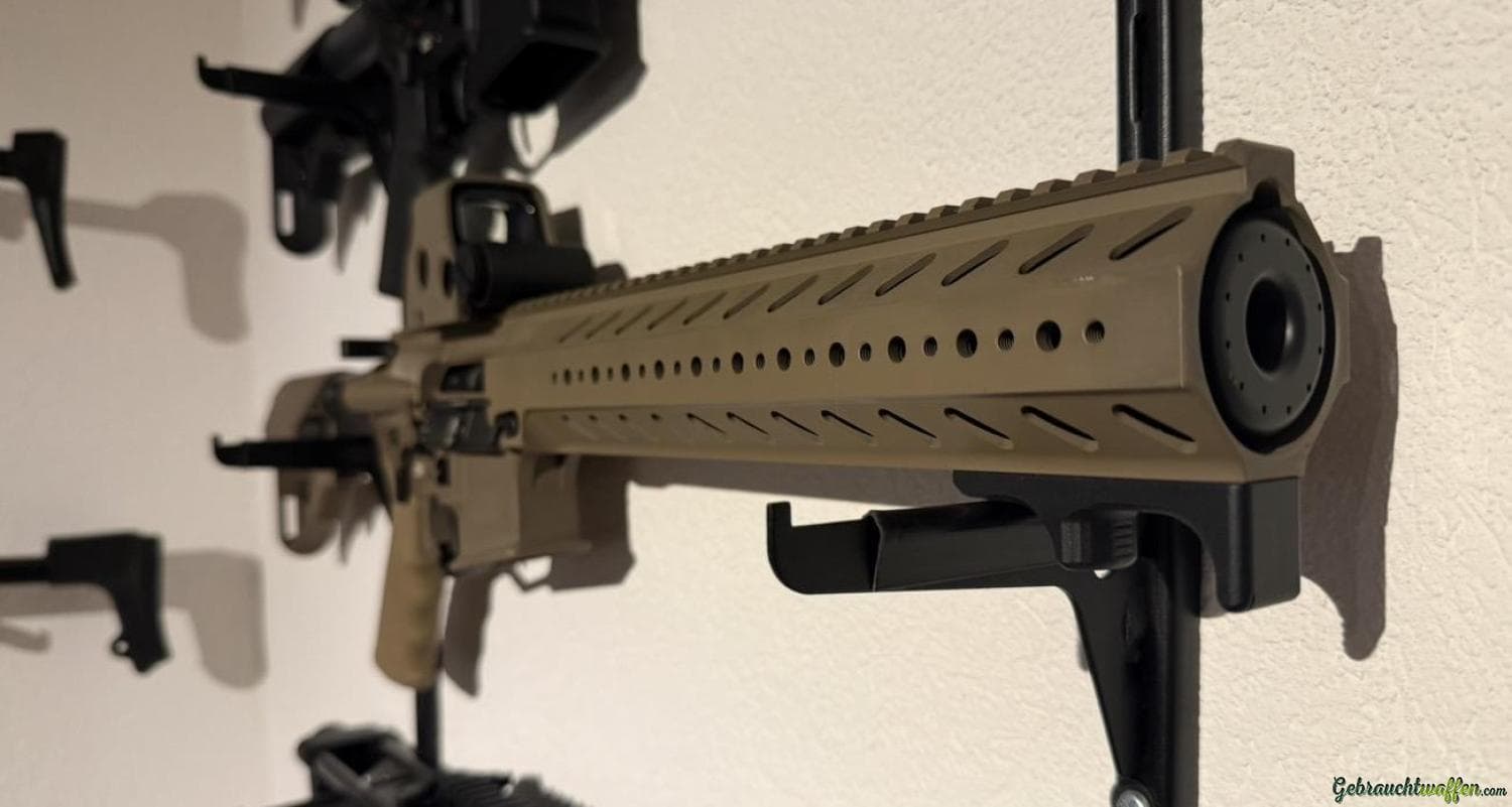 LMT CSW 300blk — Bild 2