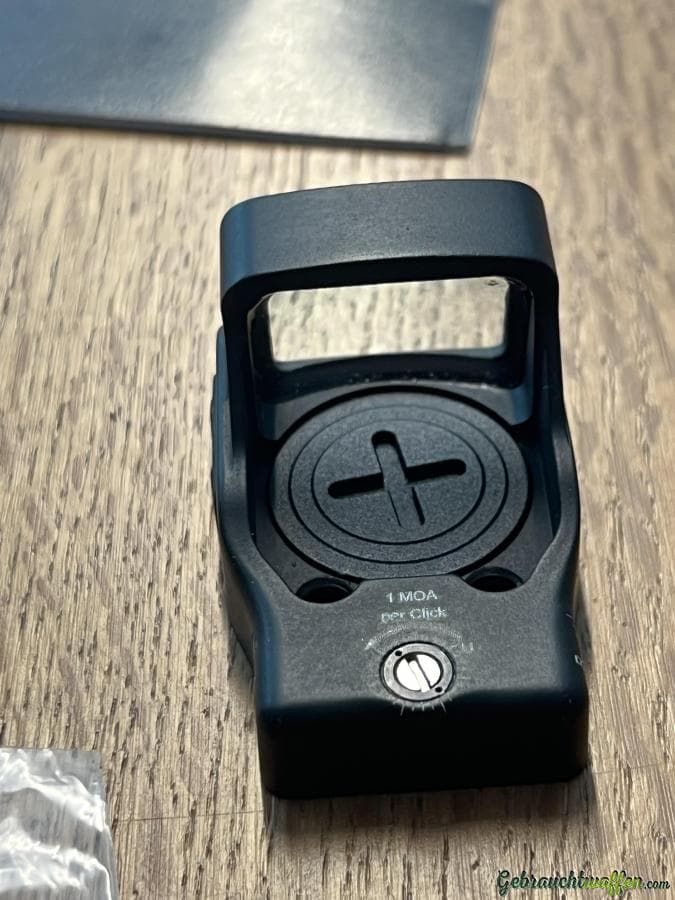 EOTech EFLX mini — Bild 2