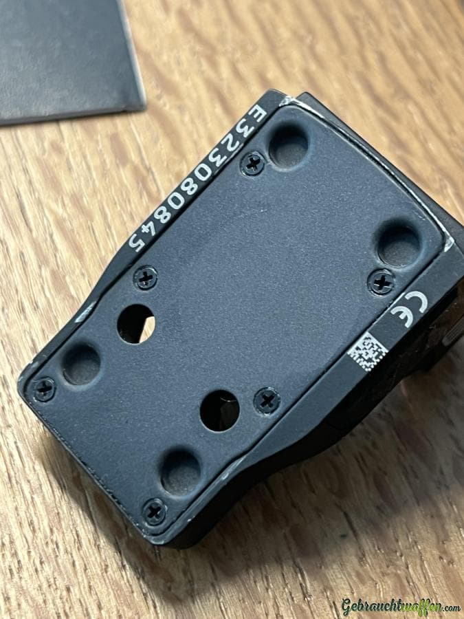 EOTech EFLX mini — Bild 3