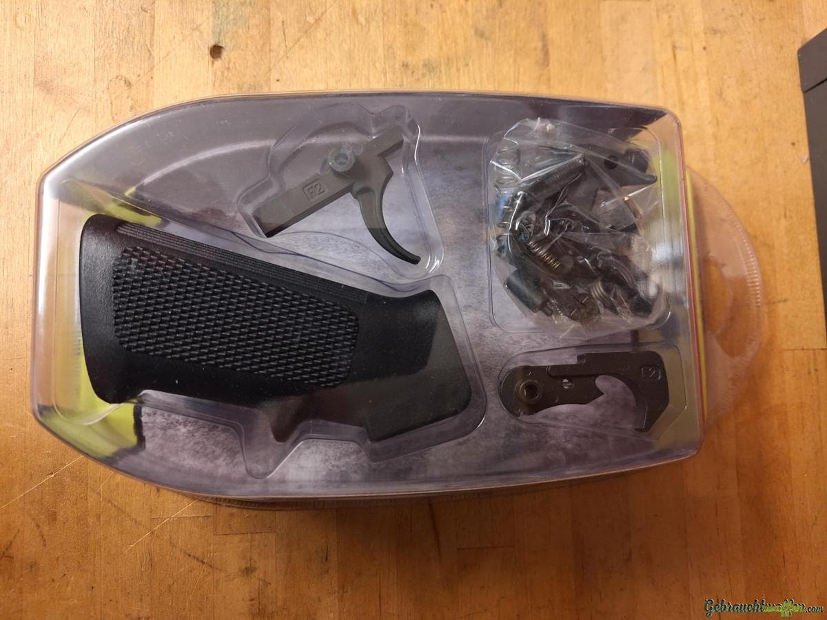 AR-15 LOWER PARTS KIT für AR-15 Lower