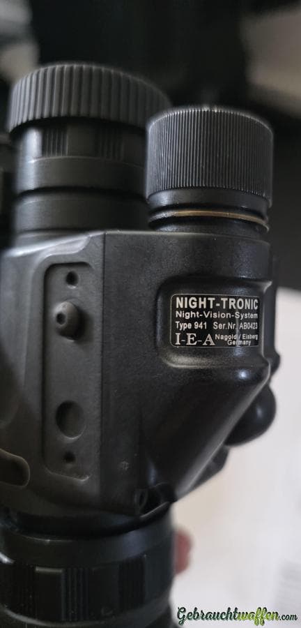 Mono NVG von IEA — Bild 2