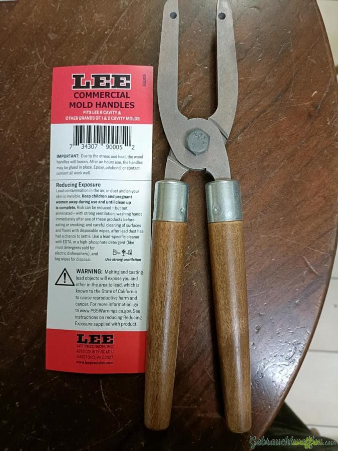 Lee Kokillengriff Universal