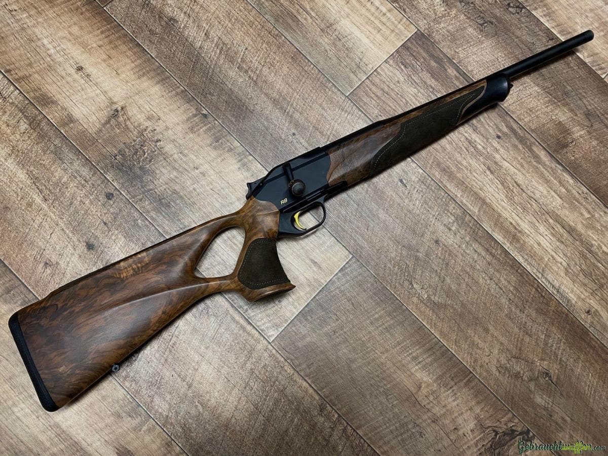 Blaser Success HK 6 matt .308 Winchester