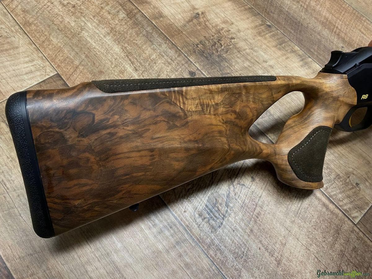 Blaser Success HK 6 matt .308 Winchester — Bild 4