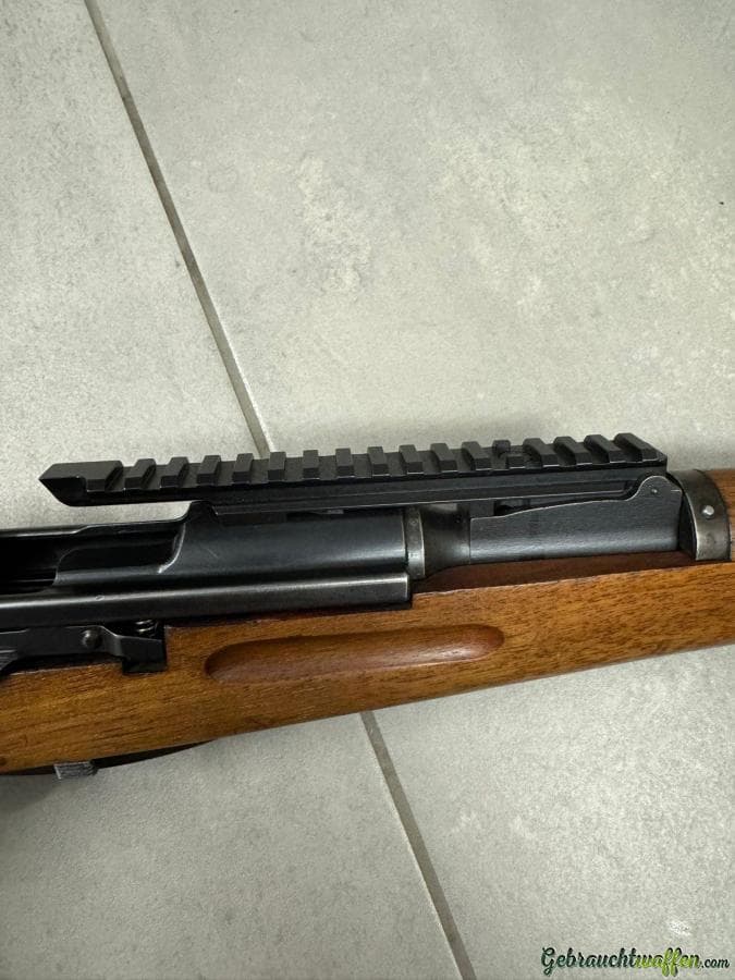 Karabiner K31 CQB — Bild 2