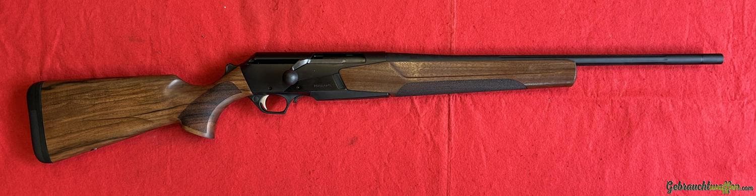 Browning Maral 4X Hunter .30-06 Springfield