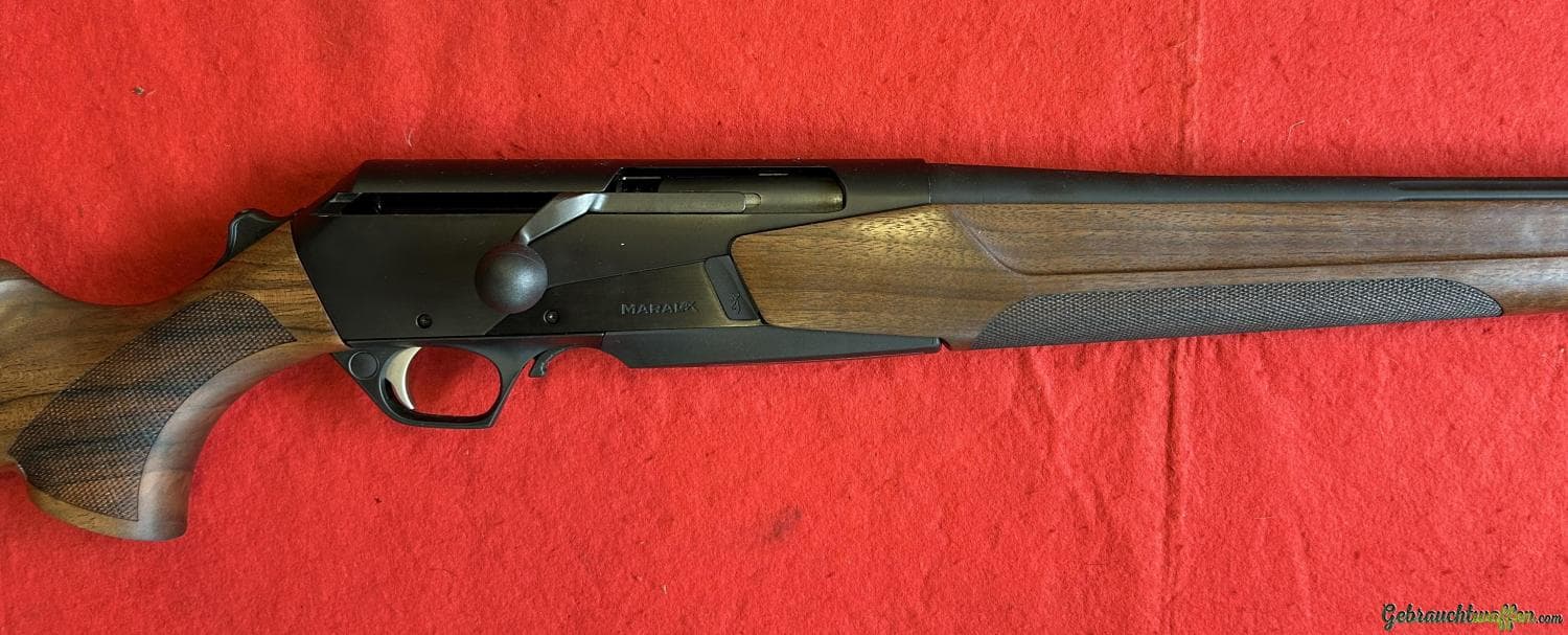 Browning Maral 4X Hunter .30-06 Springfield — Bild 2