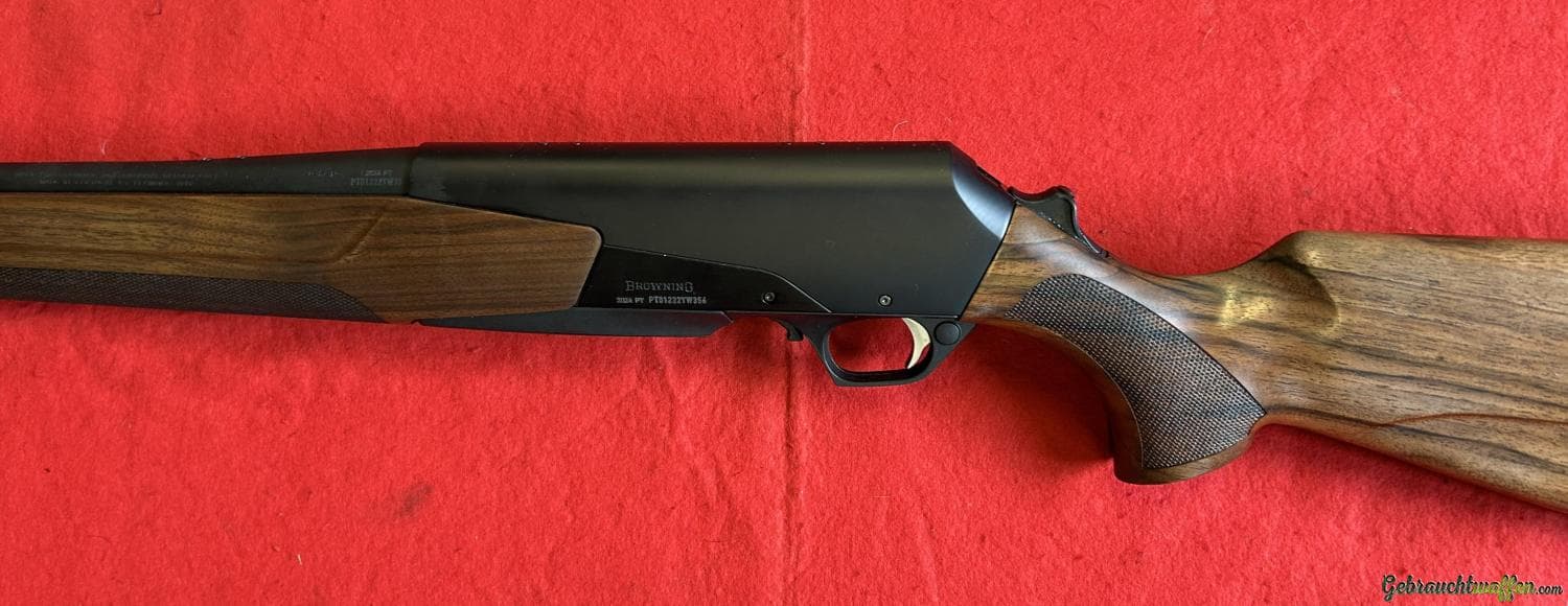 Browning Maral 4X Hunter .30-06 Springfield — Bild 5