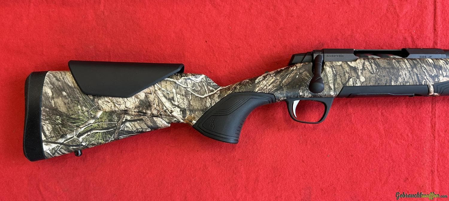 Browning X-Bolt2 Nordic .30-06 Springfield — Bild 2
