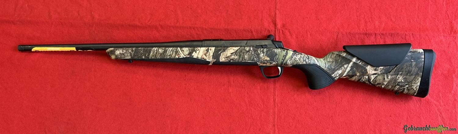 Browning X-Bolt2 Nordic .30-06 Springfield — Bild 3