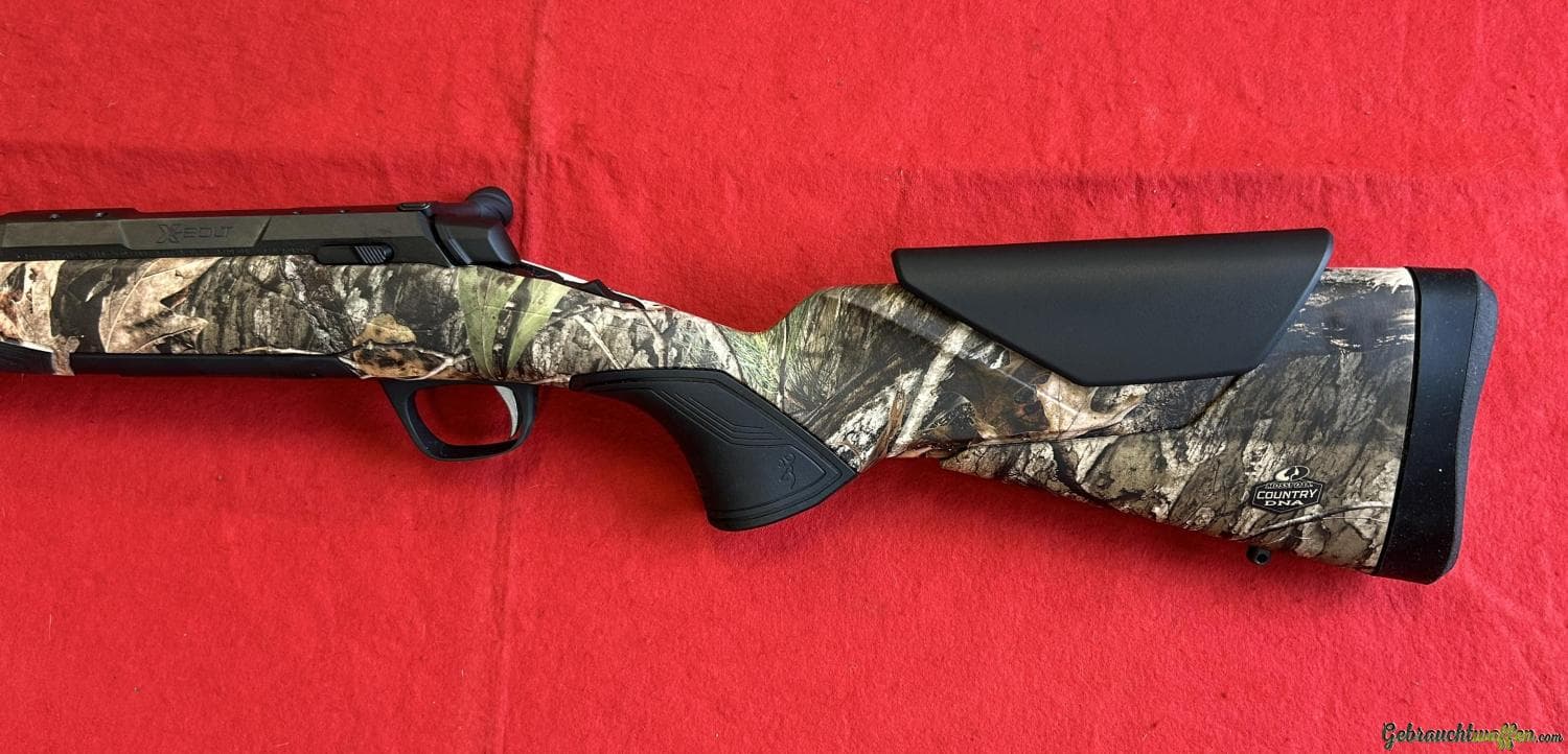 Browning X-Bolt2 Nordic .30-06 Springfield — Bild 4