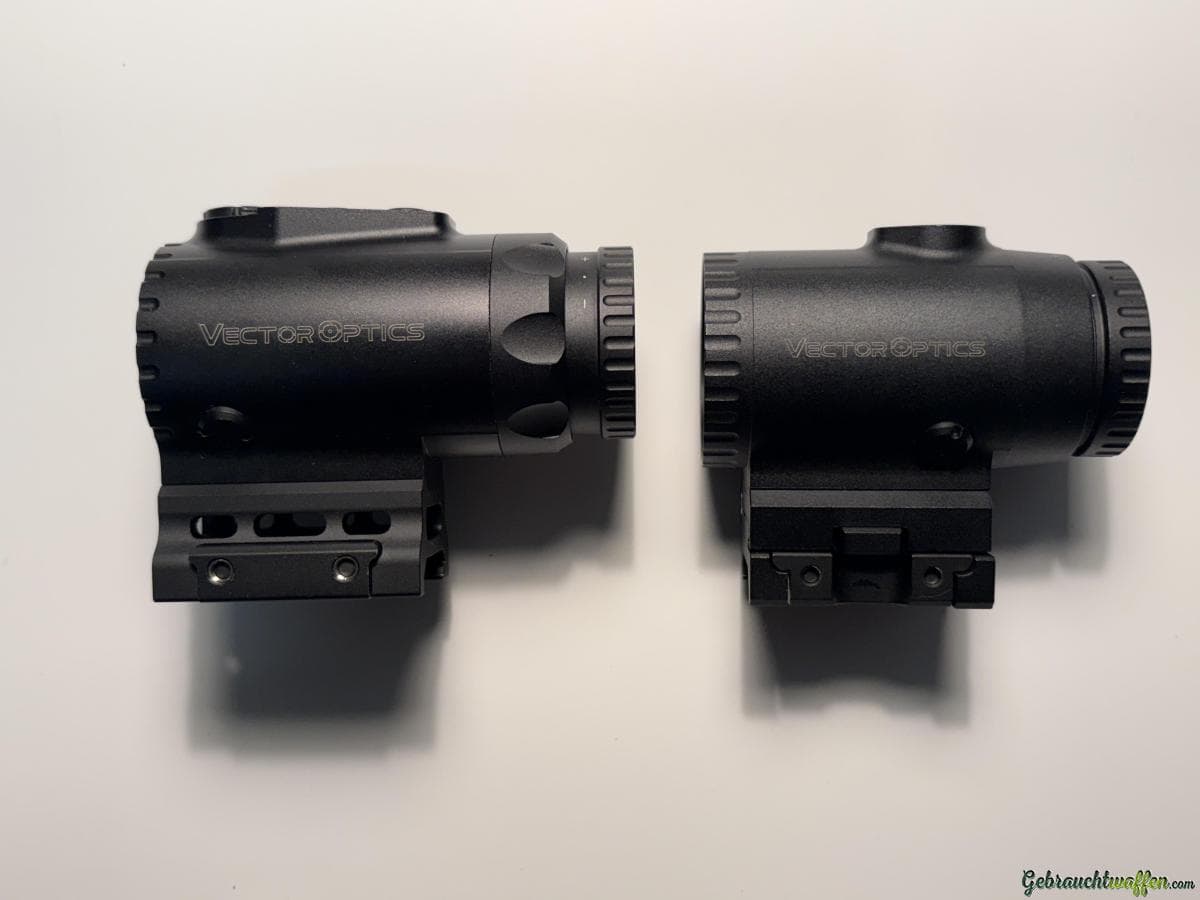 Vector Optics SET — Bild 2