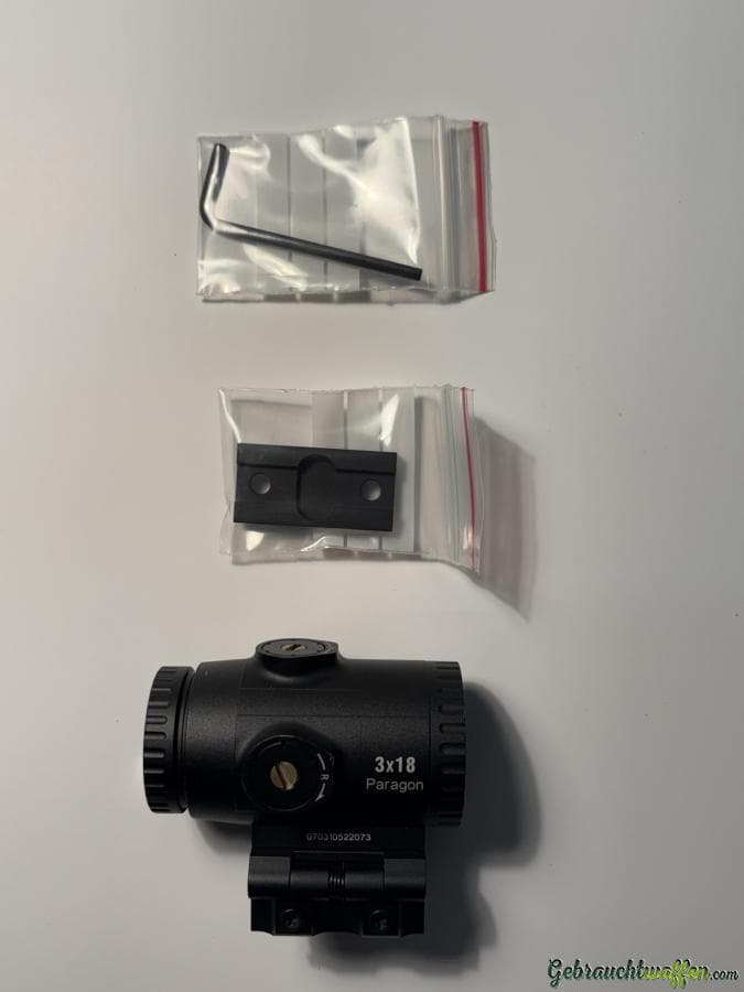 Vector Optics SET — Bild 3