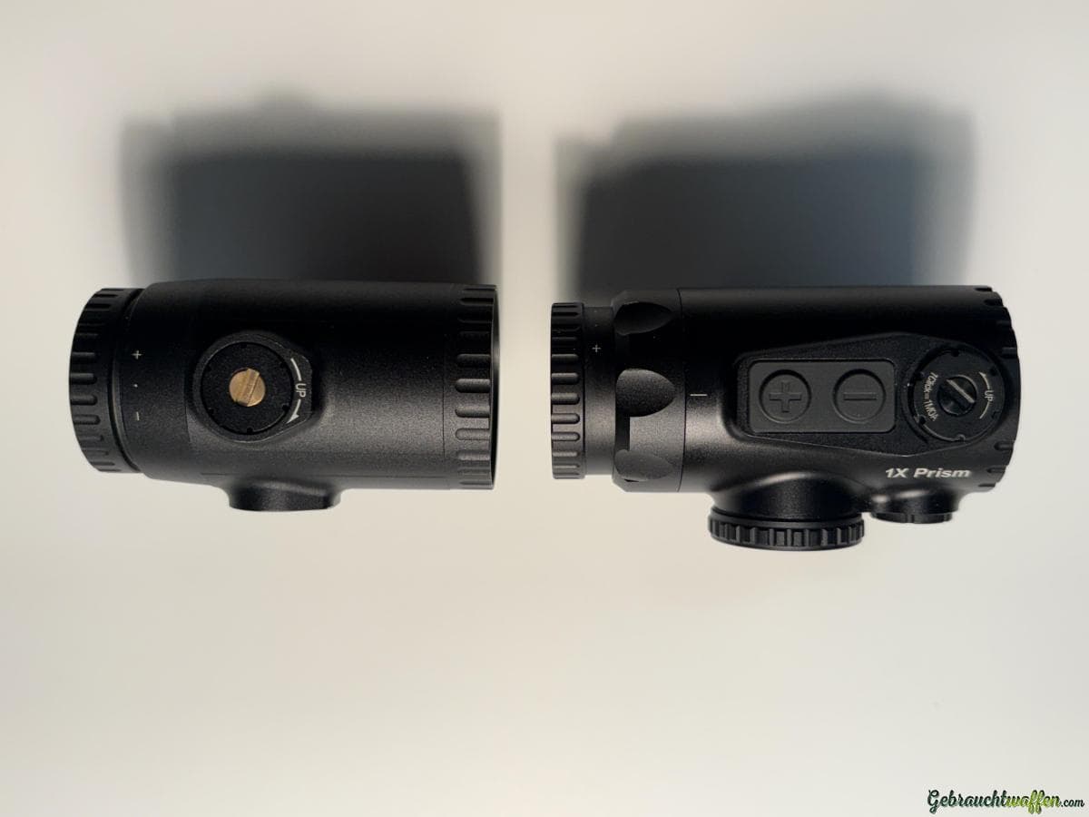 Vector Optics SET — Bild 4