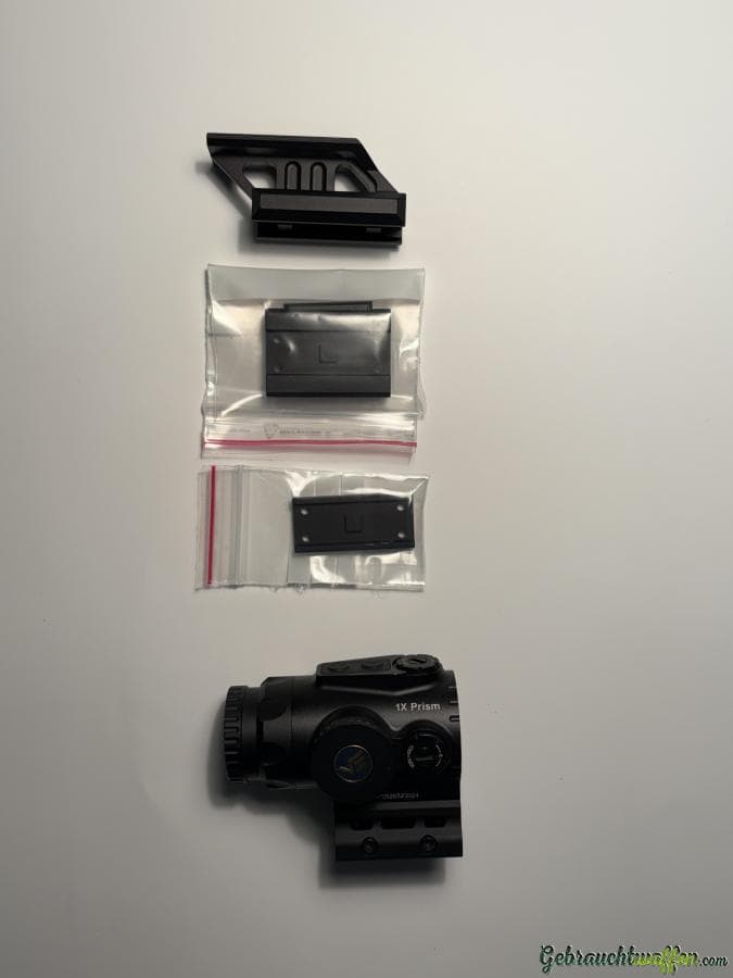 Vector Optics SET — Bild 5