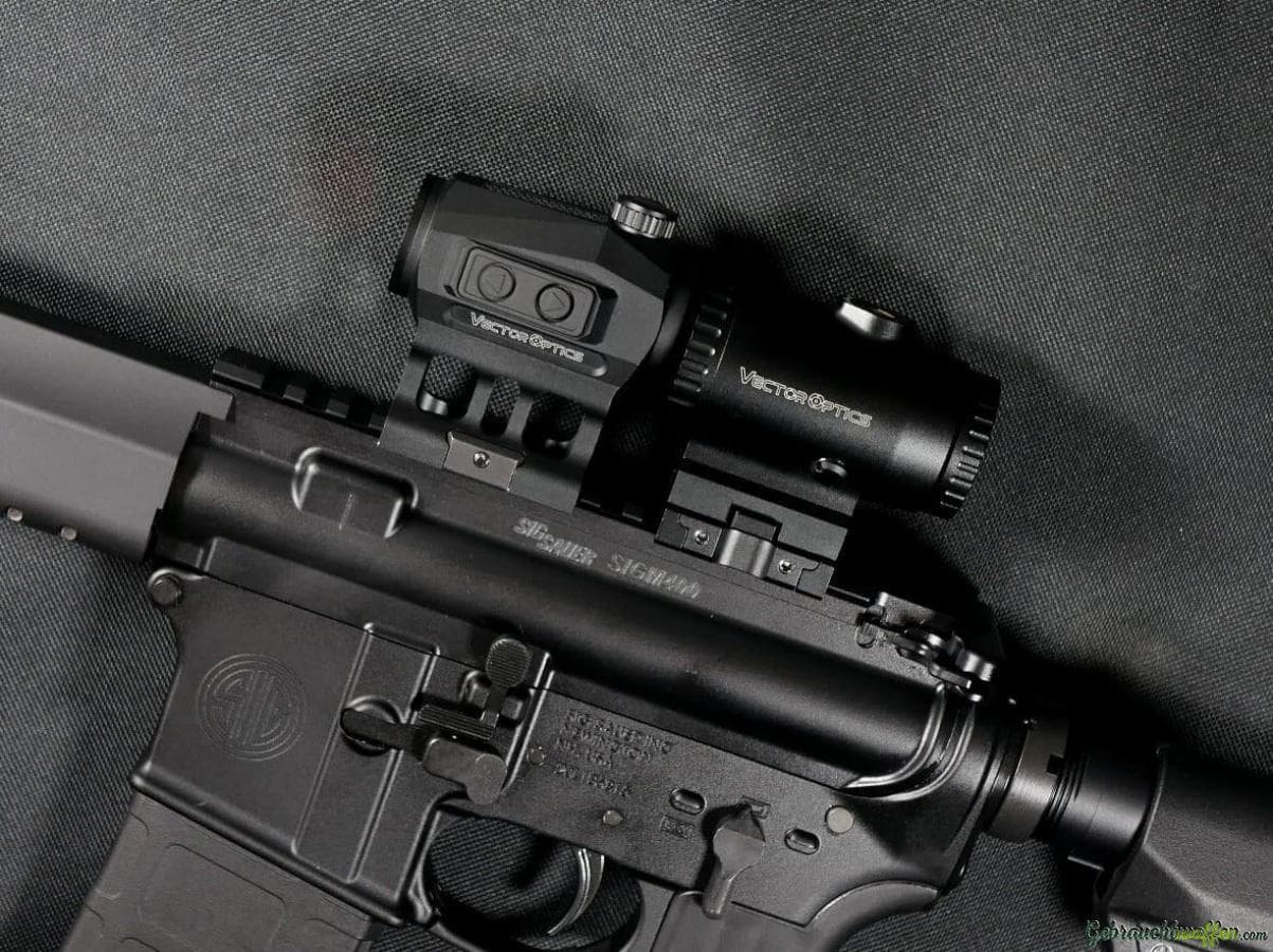 Vector Optics SET — Bild 6