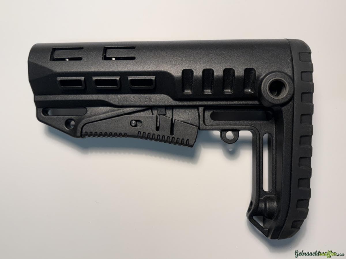 Striker Schiebeschaft