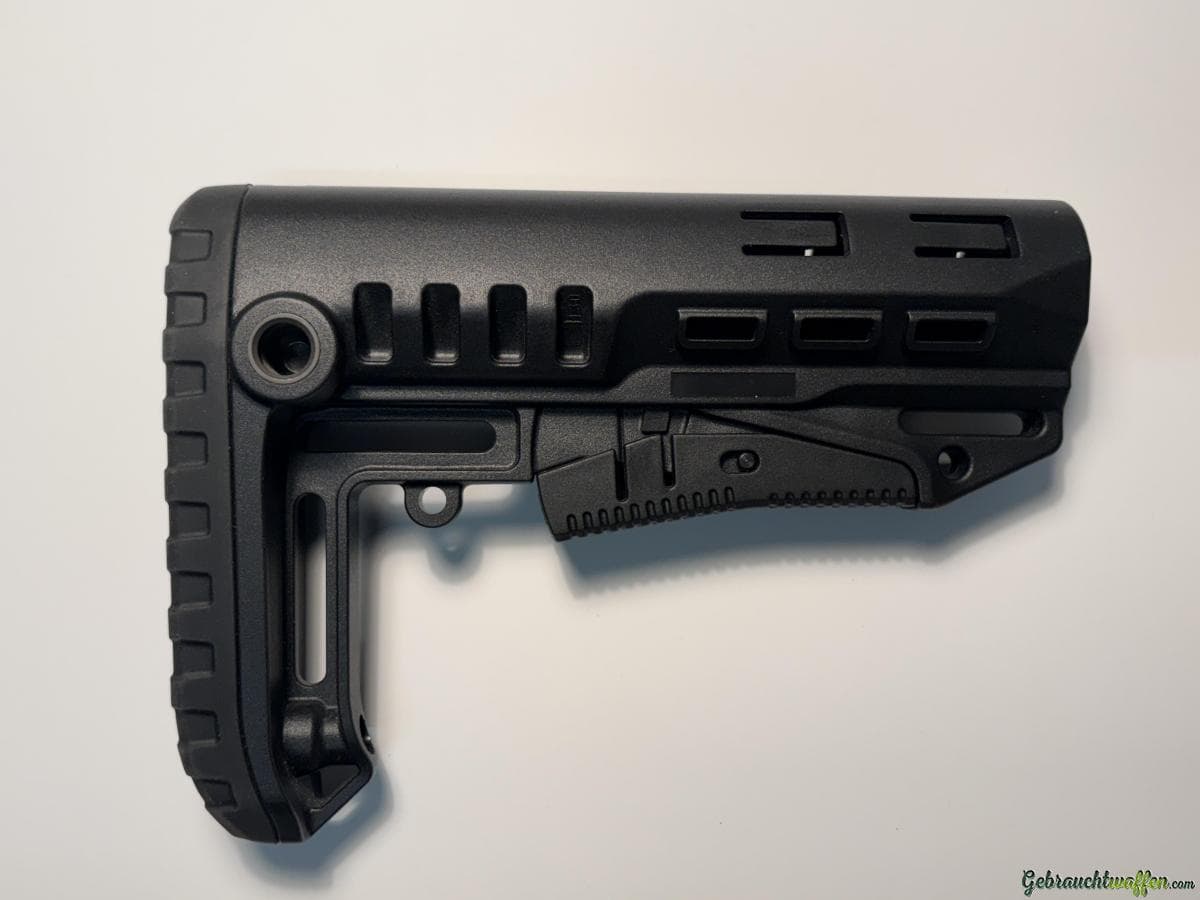 Striker Schiebeschaft — Bild 2