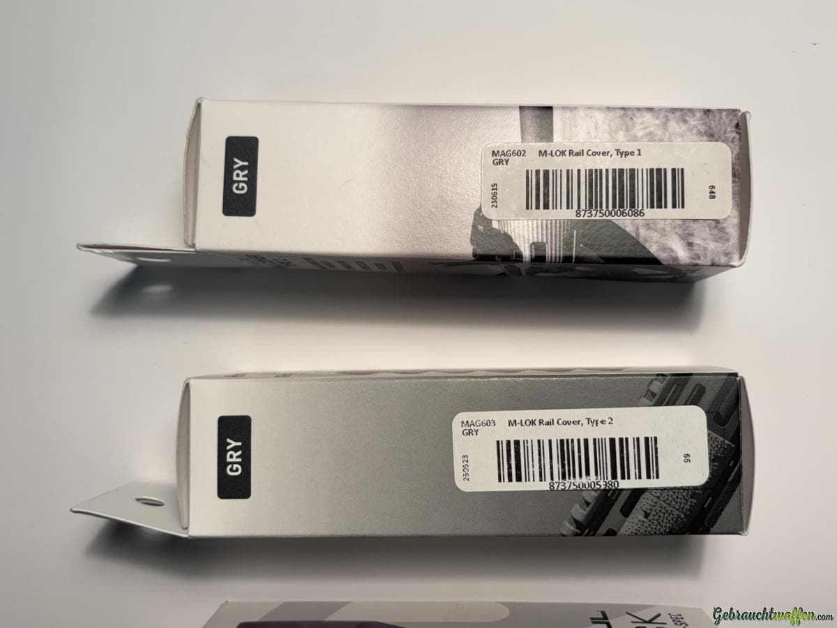 Magpul SET für M4 — Bild 3