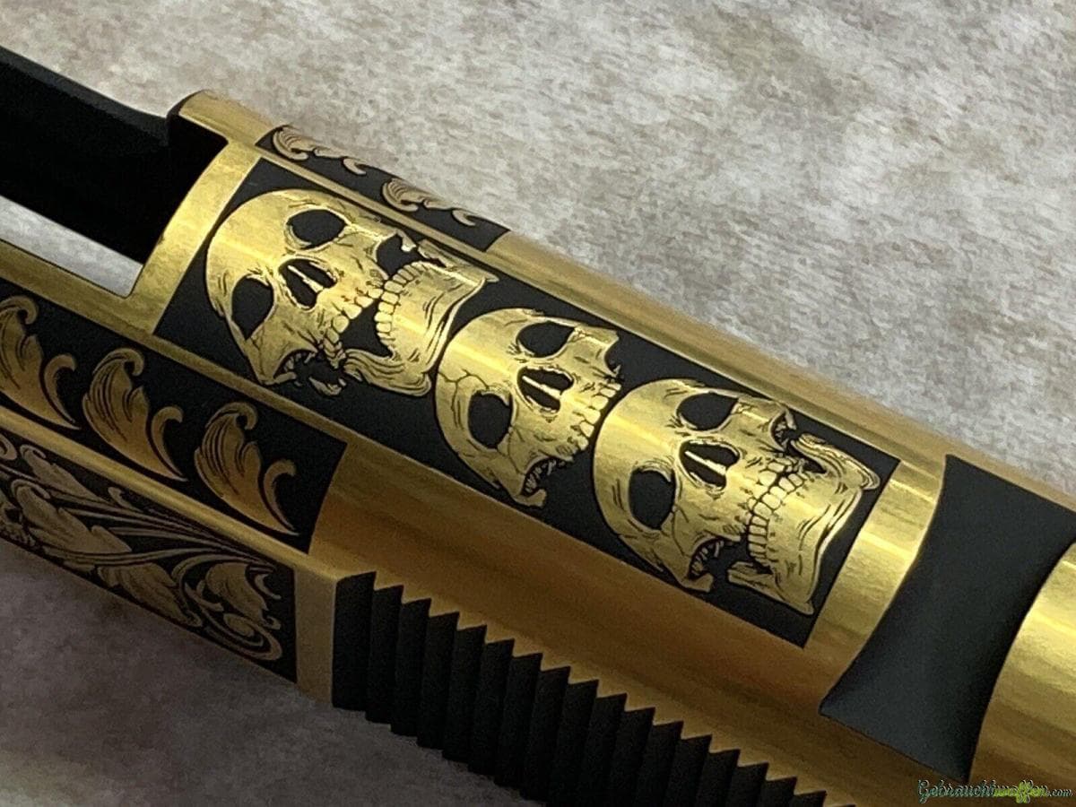 Verschluss in Government-Länge 1911 — Bild 4