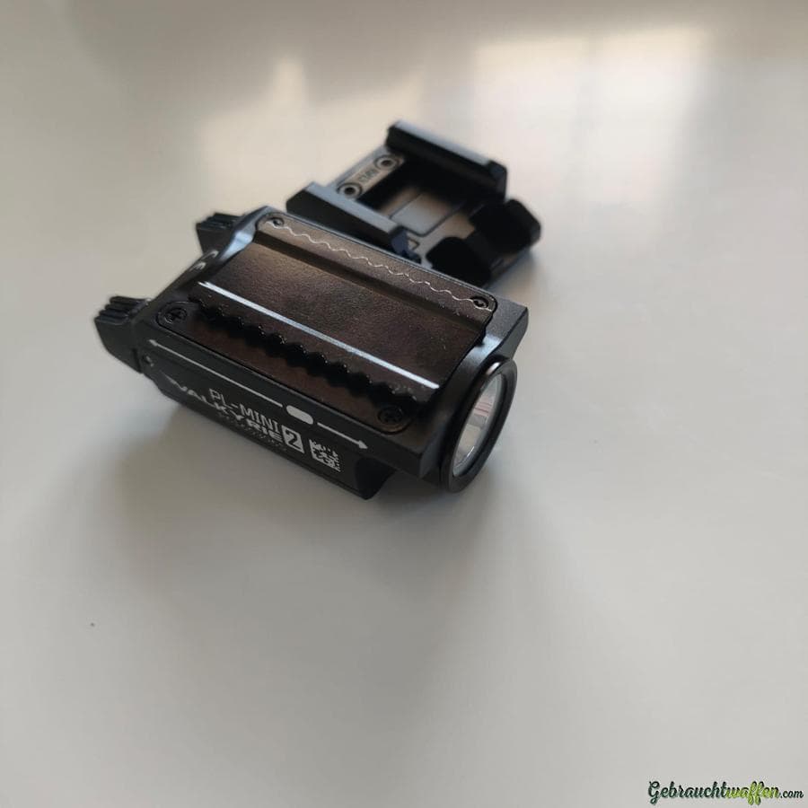 CZ | Ceska Zbrojovka Shadow 2 compact  9x19mm Parabellum/Luger/NATO — Bild 2