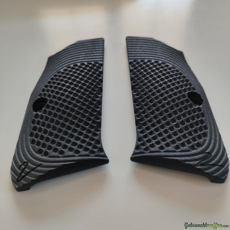 CZ | Ceska Zbrojovka Shadow 2 compact  9x19mm Parabellum/Luger/NATO — Bild 3