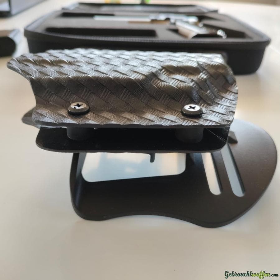 CZ | Ceska Zbrojovka Shadow 2 compact  9x19mm Parabellum/Luger/NATO — Bild 5