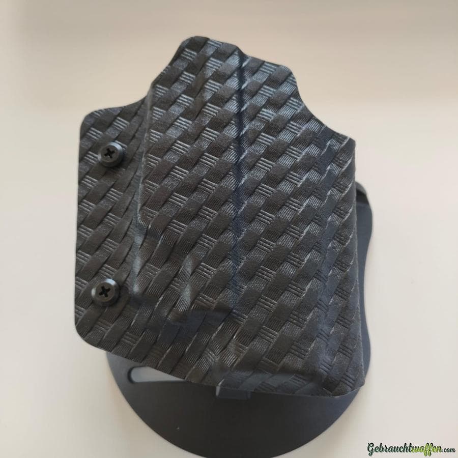 CZ | Ceska Zbrojovka Shadow 2 compact  9x19mm Parabellum/Luger/NATO — Bild 7