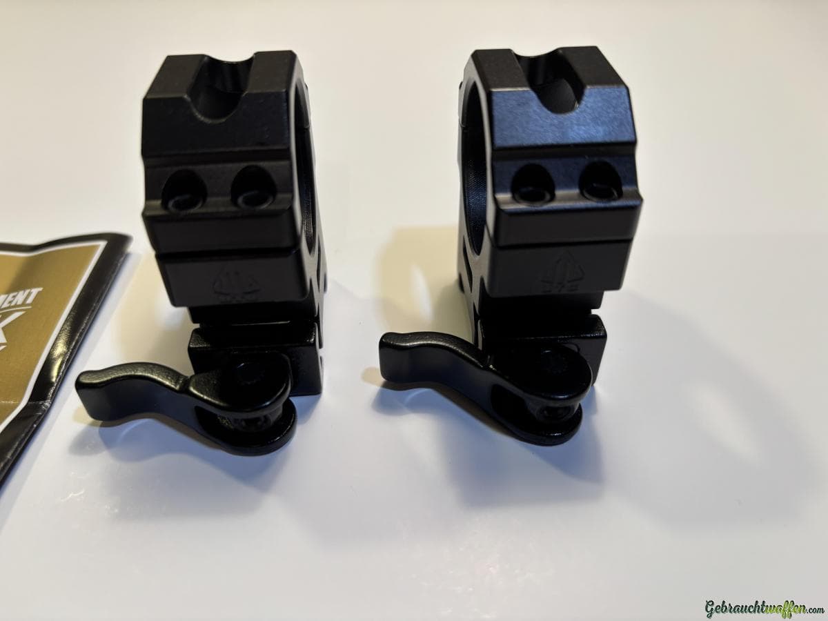 ZF Montageringe 30mm — Bild 3