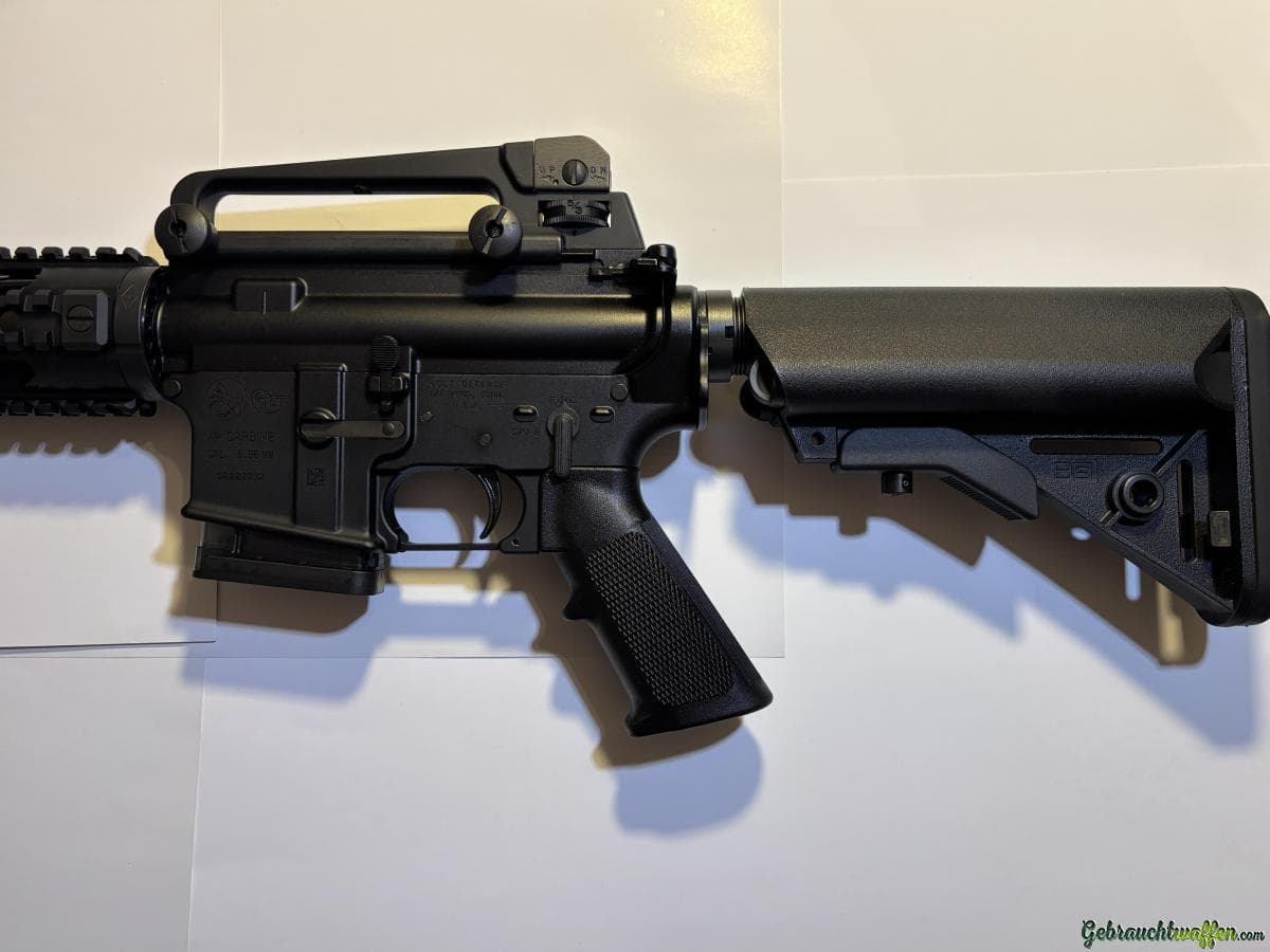 Original Colt M4 16” Fabrikneu — Bild 6