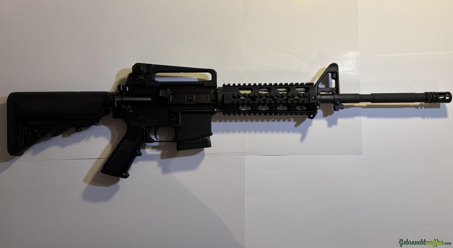 Original Colt M4 16” Fabrikneu — Bild 7