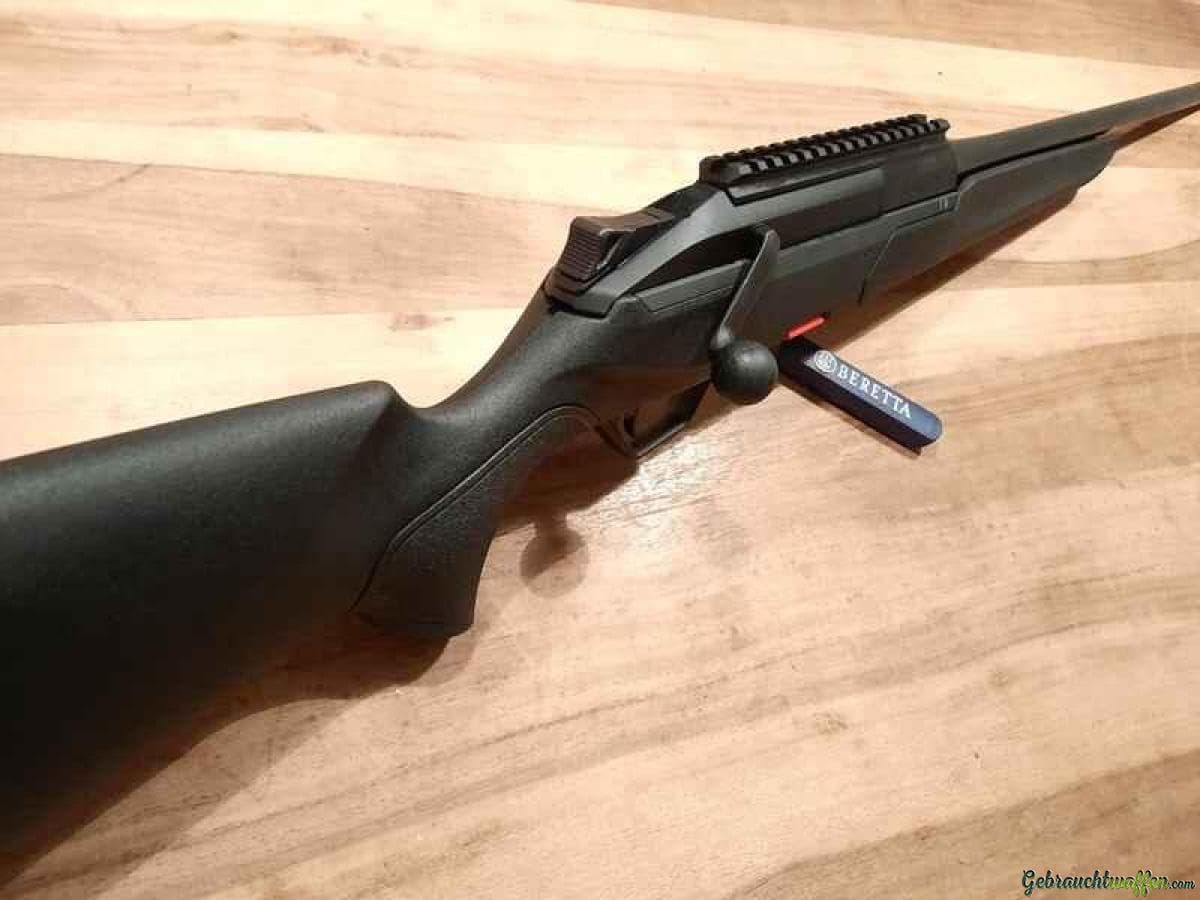 Beretta BRX1 Geradezugrepetierbüchse .308 Winchester — Bild 4