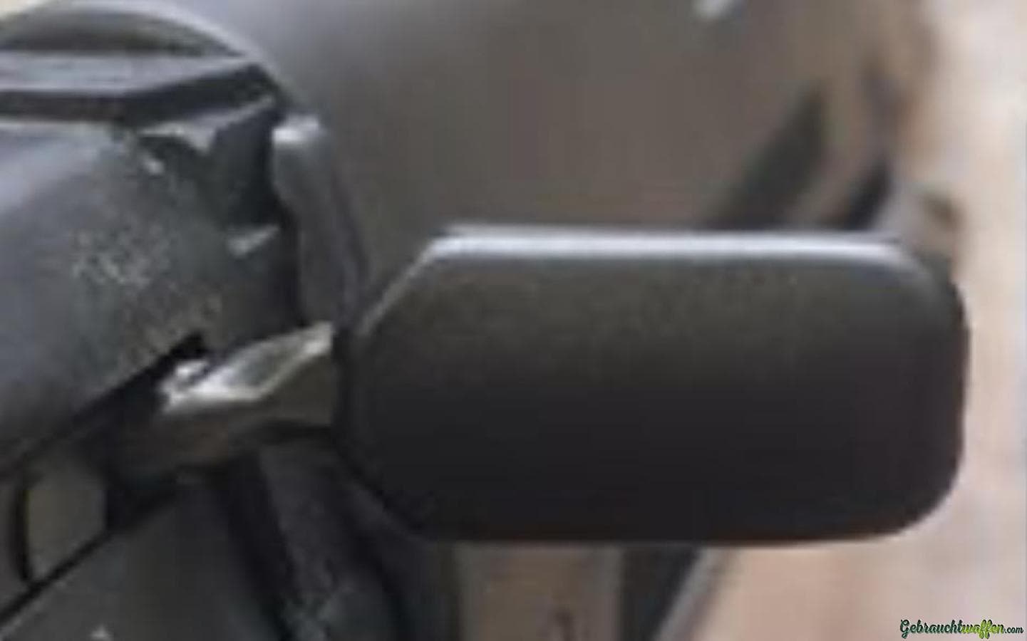 SIG Ladehebel (gerade) für SG55X