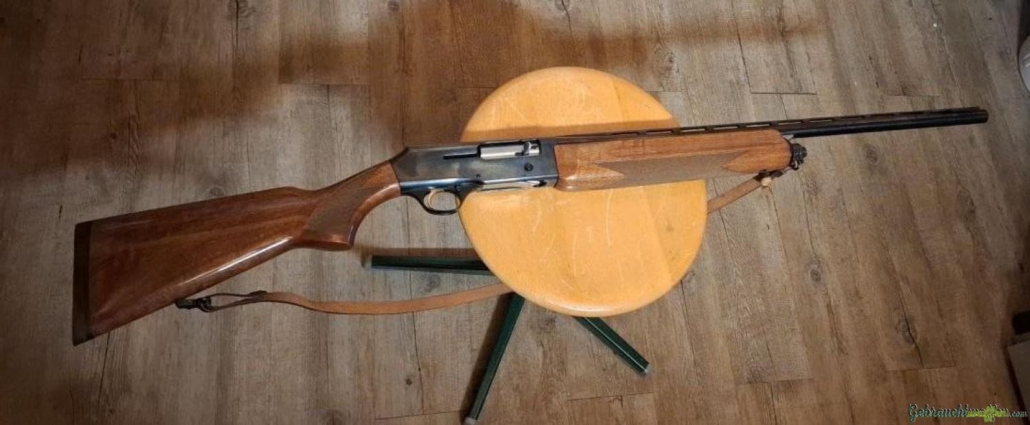 Fusil de chasse semi-auto Browning B-80 — Bild 2