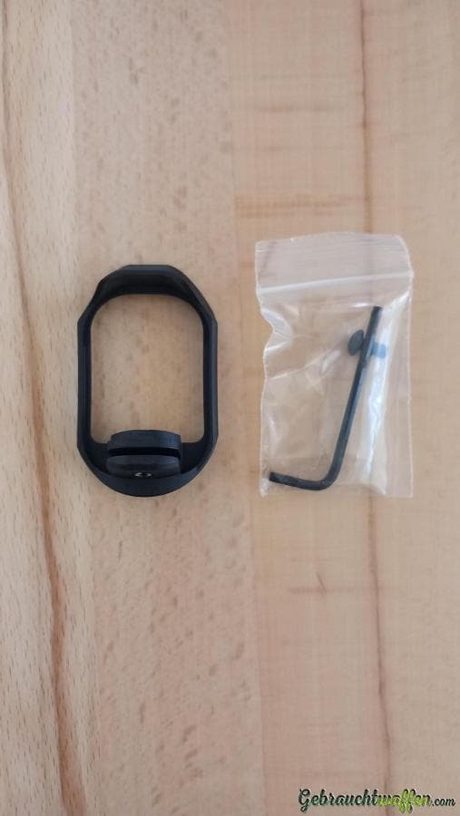 1 diverses Zubehör, Unity, Aimpoint, Arisaka, Shield, Modlite, Acheron usw. — Bild 2