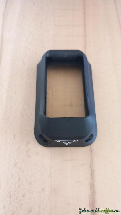 1 diverses Zubehör, Unity, Aimpoint, Arisaka, Shield, Modlite, Acheron usw. — Bild 6