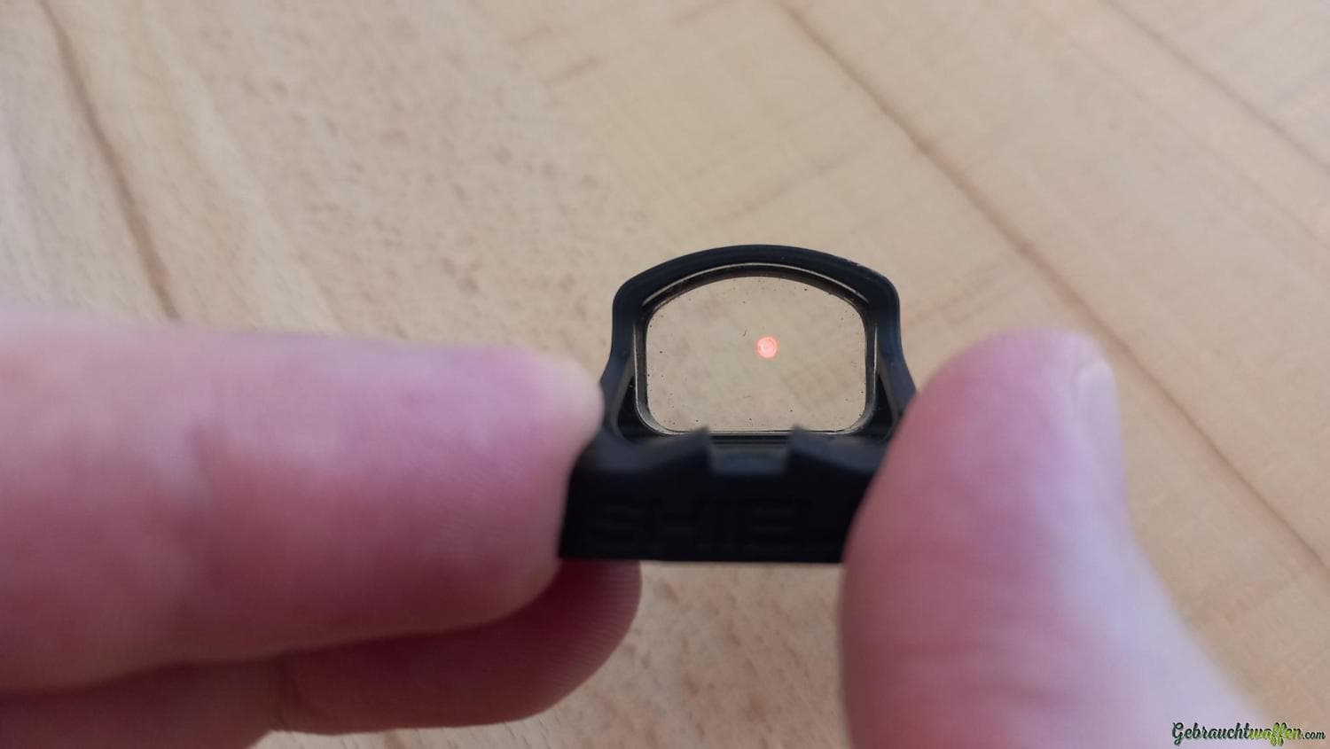 2 diverses Zubehör, Unity, Aimpoint, Arisaka, Shield, Modlite, Acheron usw. — Bild 4