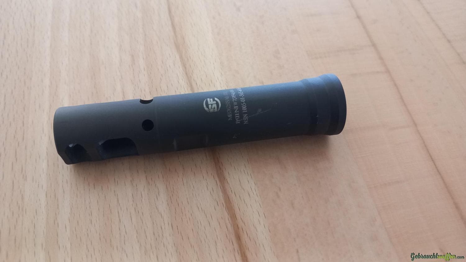 2 diverses Zubehör, Unity, Aimpoint, Arisaka, Shield, Modlite, Acheron usw. — Bild 7